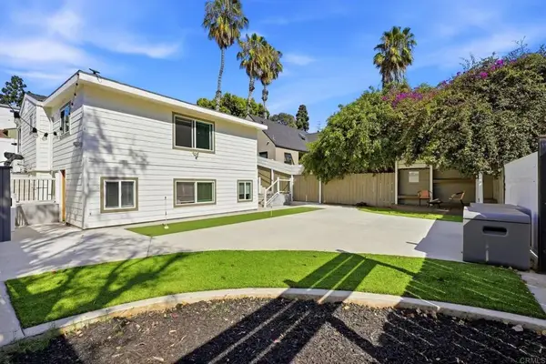 3517 Poe Street, San Diego, CA 92106