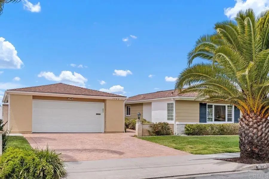 5942 Sagebrush Road, La Jolla, CA 92037 - #2