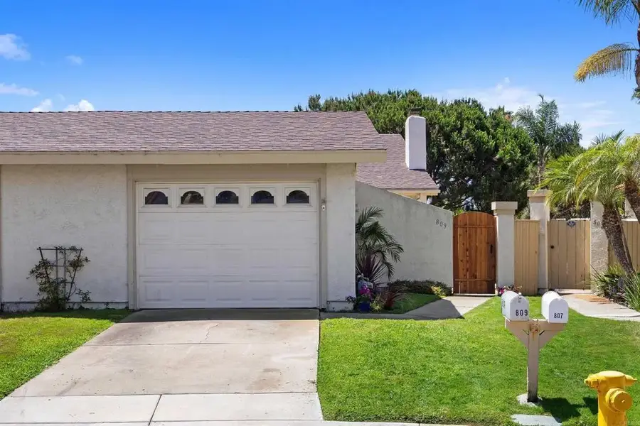 809 Caminito Del Reposo, Carlsbad, CA 92011 - #2