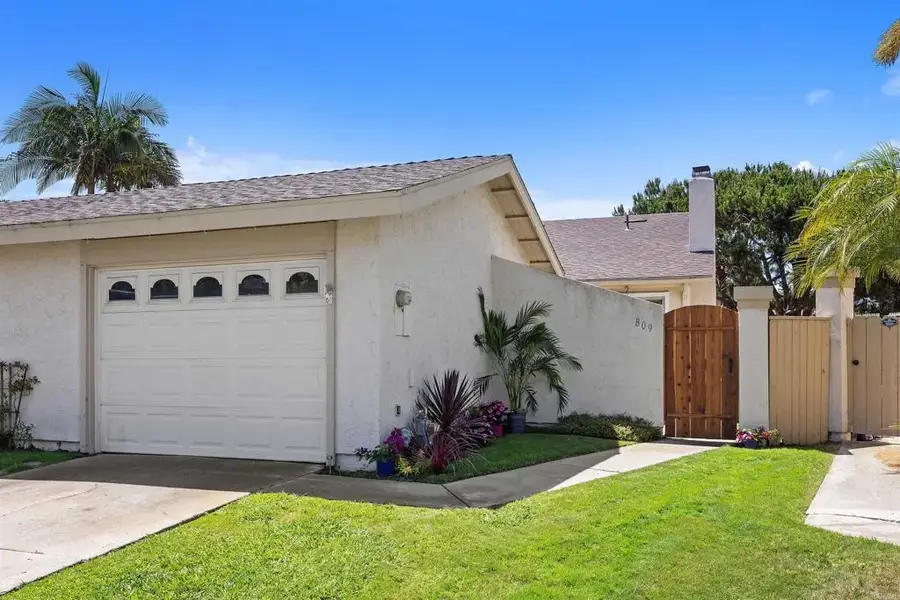 809 Caminito Del Reposo, Carlsbad, CA 92011 - #3