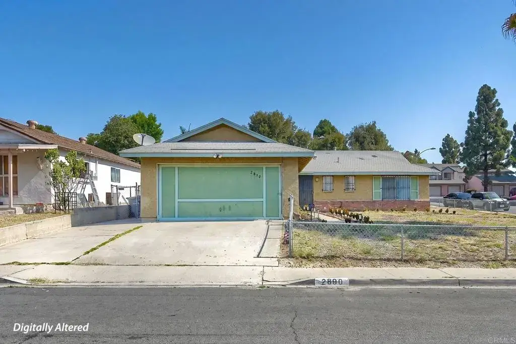 2890 Dahlia Avenue, San Diego, CA 92154 - #1