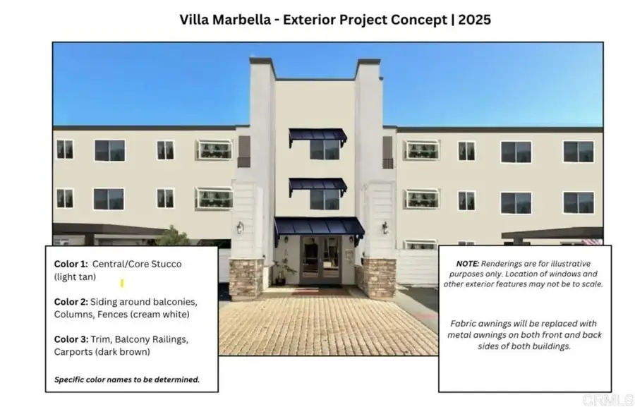 3140 Midway Drive #A102, San Diego, CA 92110 - #2
