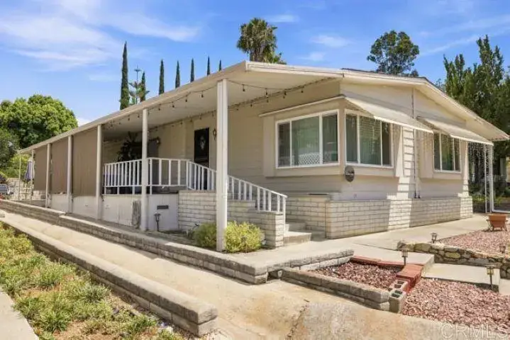 18218 Paradise Mountain #148, Valley Center, CA 92082 - #1