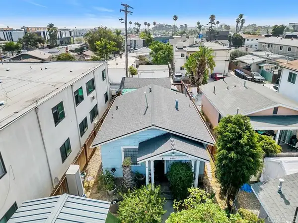4171 36th Street, San Diego, CA 92104