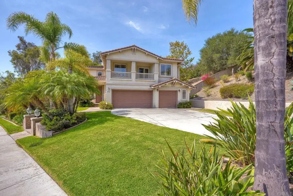 2914 Rancho Rio Chico, Carlsbad, CA 92009 - #1