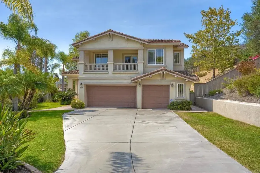 2914 Rancho Rio Chico, Carlsbad, CA 92009 - #3