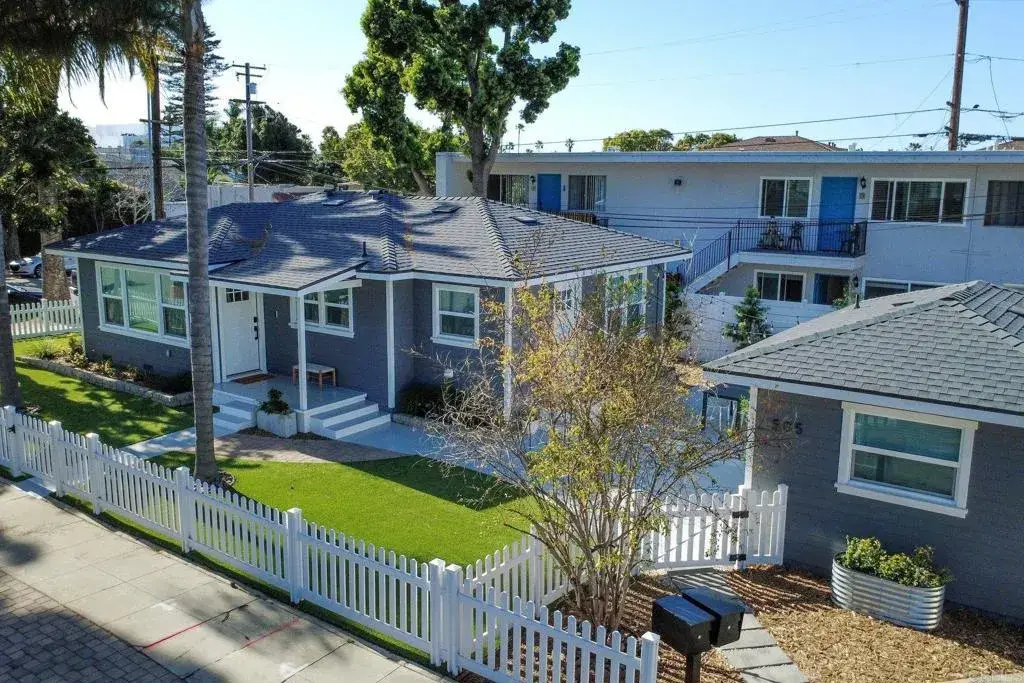 503 N Nevada Street, Oceanside, CA 92054 - #1