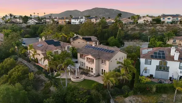 16508 San Rufo Court, San Diego, CA 92127