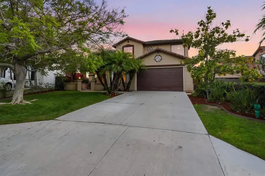 16508 San Rufo Court, San Diego, CA 92127 - #2