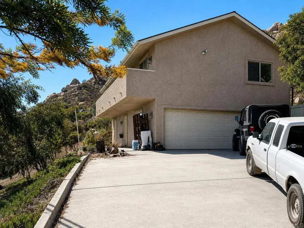 2182 Honey Springs Road, Jamul, CA 91935 - #1