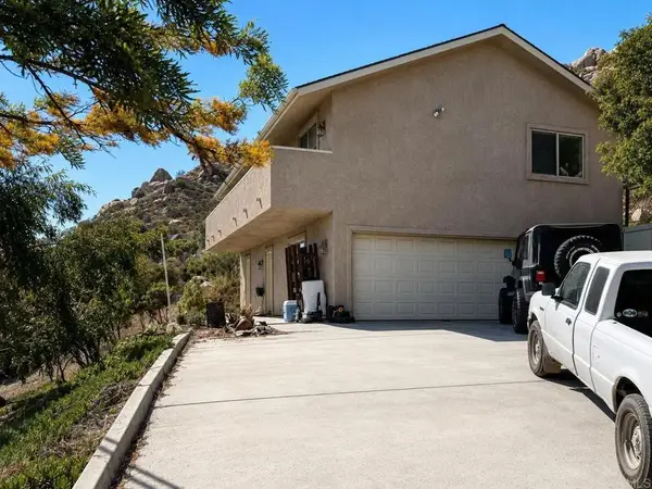 2182 Honey Springs Road, Jamul, CA 91935