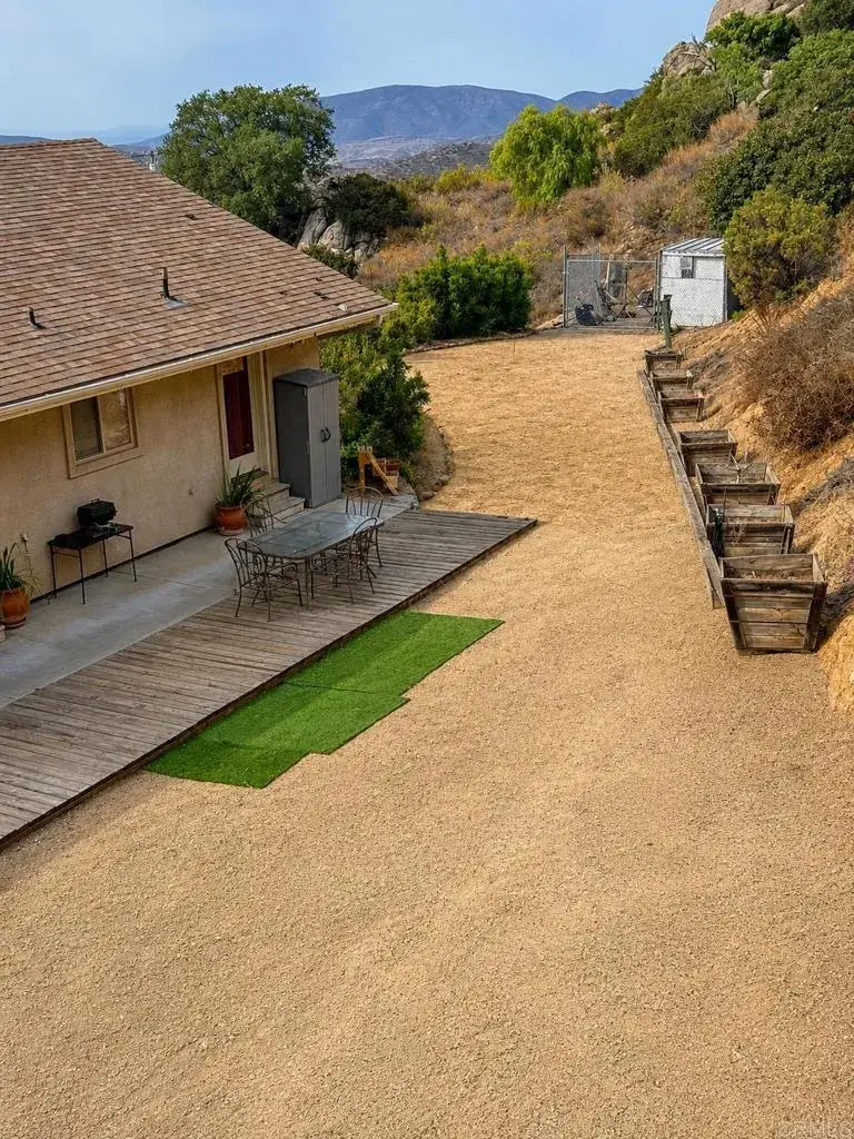2182 Honey Springs Road, Jamul, CA 91935 - #2