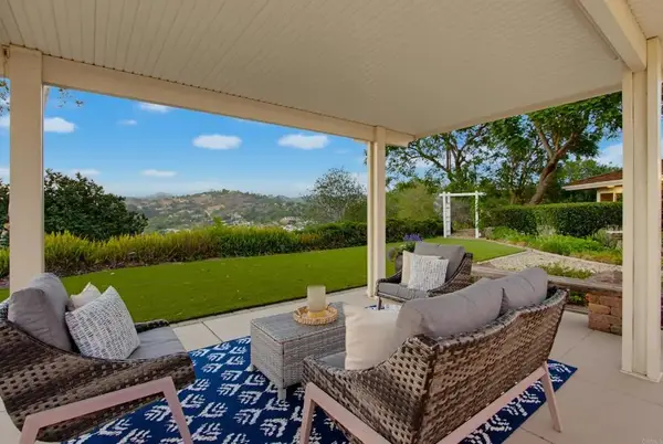 3088 Skycrest Drive, Fallbrook, CA 92028