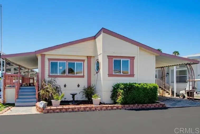 1219 E Barham Drive #127, San Marcos, CA 92078 - #1
