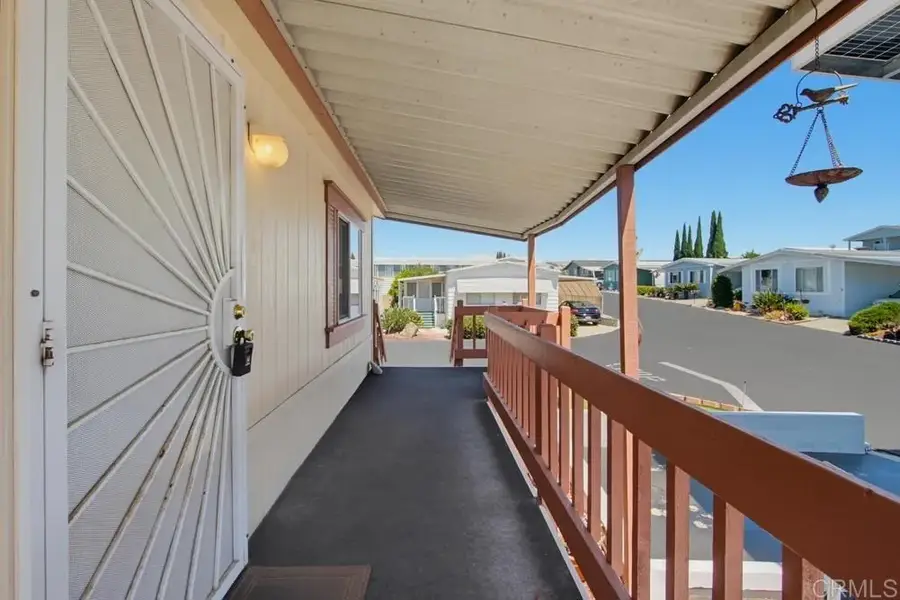 1219 E Barham Drive #127, San Marcos, CA 92078 - #2