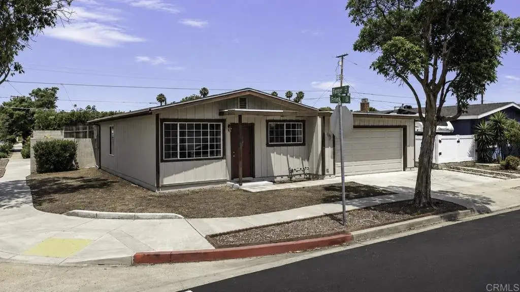 5102 Frink Avenue, San Diego, CA 92117 - #1