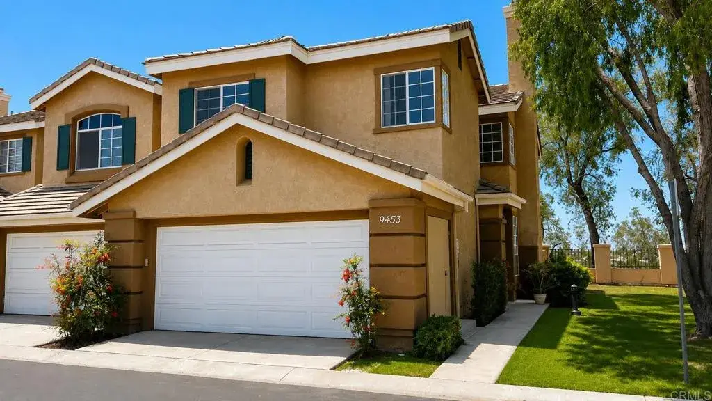 9453 Questa Pointe, San Diego, CA 92126 - #1