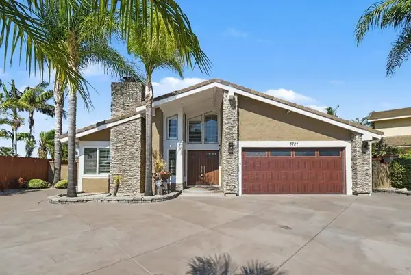 3721 Belle Bonnie Brae, Bonita, CA 91902