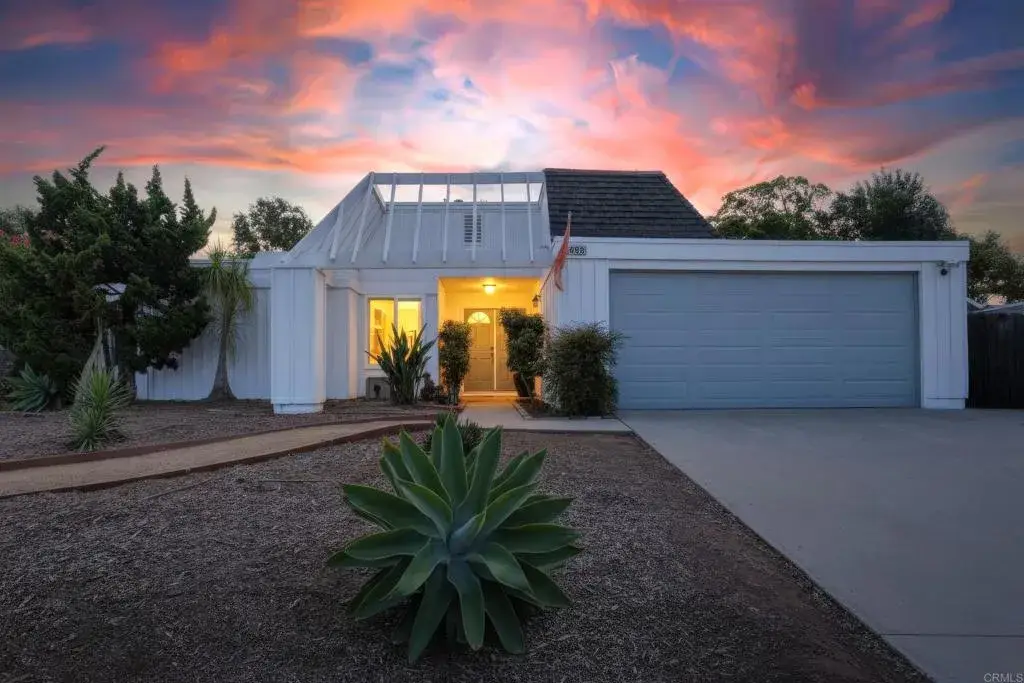 1649 Palomar Drive, San Marcos, CA 92069 - #1
