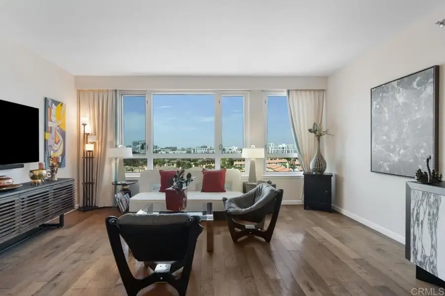 3890 Nobel Drive #802, San Diego, CA 92122 - #2