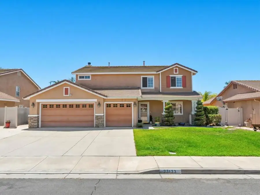 23133 Teil Glen Road, Wildomar, CA 92595 - #2