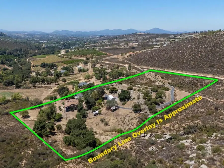 21041 Black Canyon Road, Ramona, CA 92065 - #3