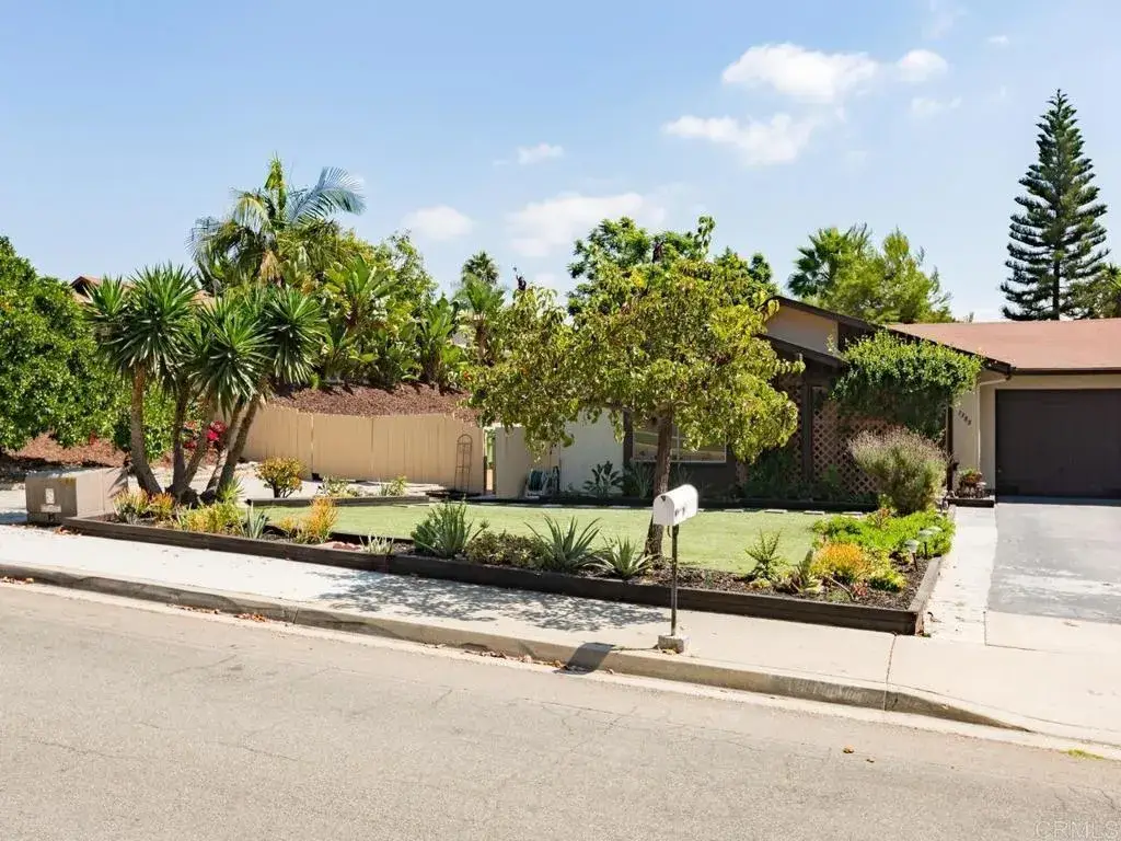 1388 Peacock Blvd., Oceanside, CA 92056 - #1