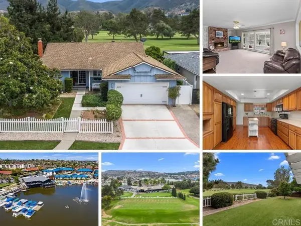 1908 San Pablo Drive, San Marcos, CA 92078
