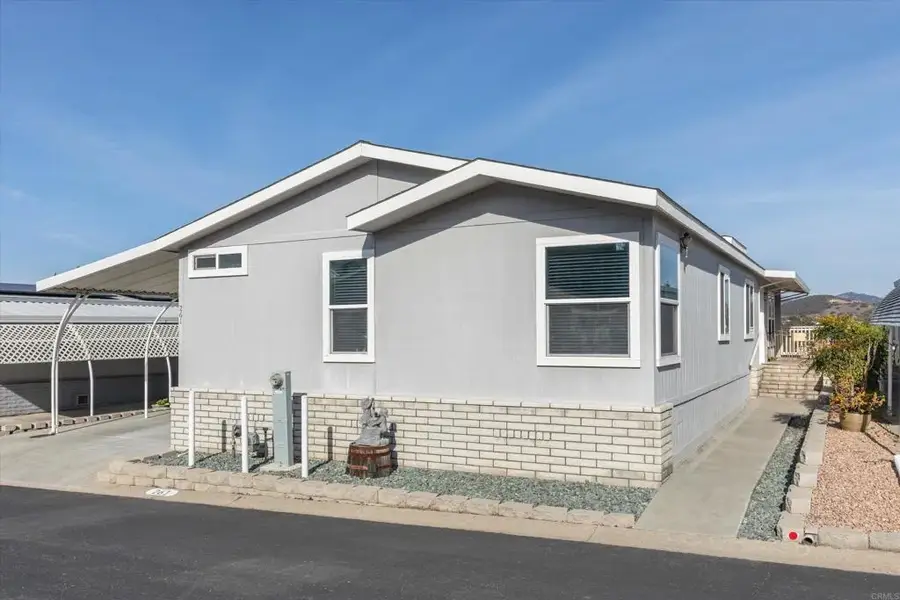 525 W El Norte Pkwy. #261, Escondido, CA 92026 - #2