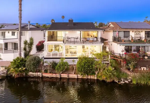 1499 La Linda Drive, San Marcos, CA 92078