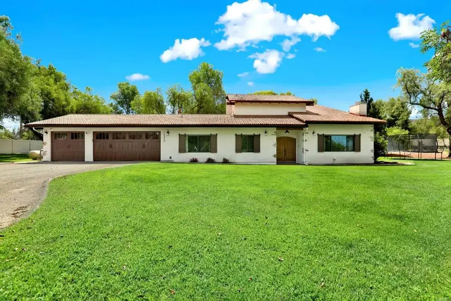 15459 Glentree Road, Valley Center, CA 92082 - #3
