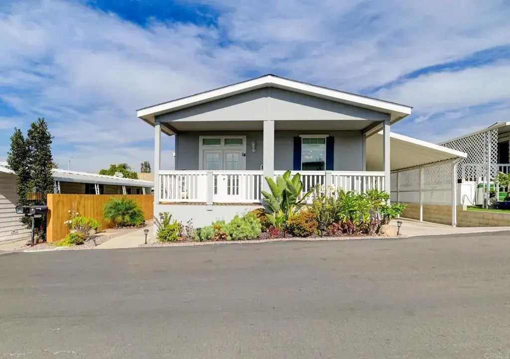 718 Sycamore #14, Vista, CA 92083 - #1