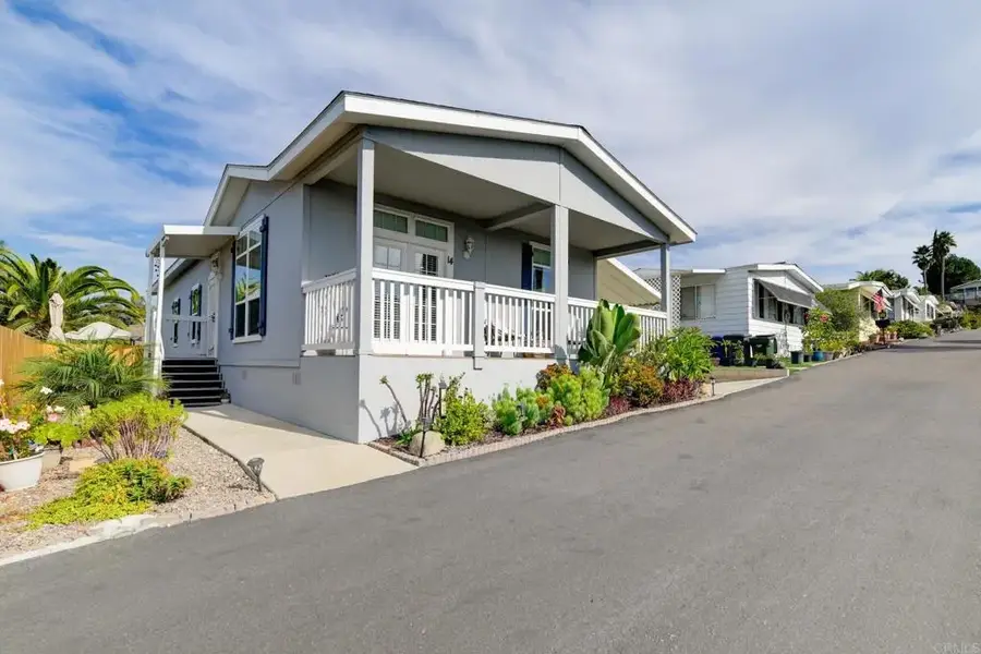 718 Sycamore #14, Vista, CA 92083 - #2