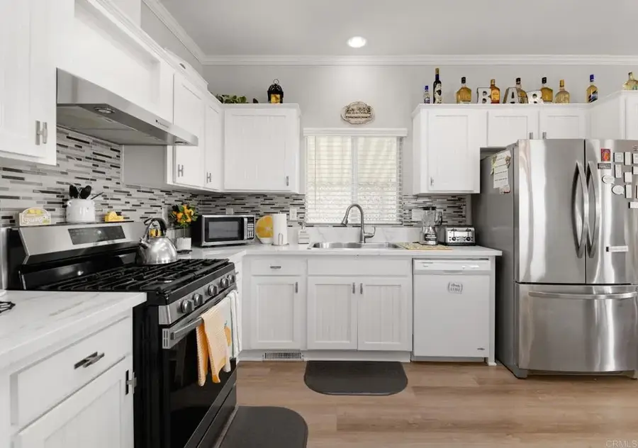 718 Sycamore #14, Vista, CA 92083 - #3