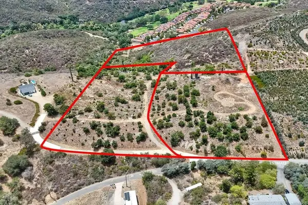 Twin Oaks Valley Rd., Vista, CA 92084