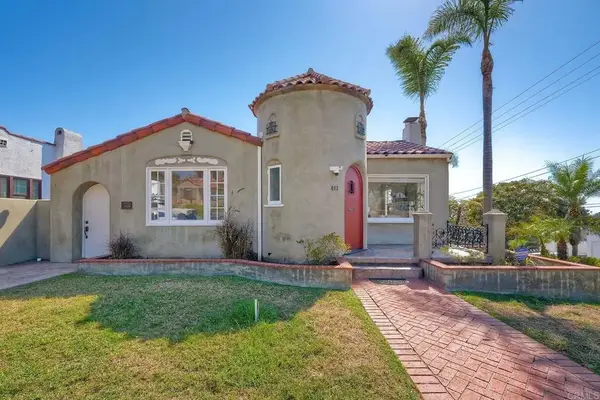 403 S Horne Street, Oceanside, CA 92054