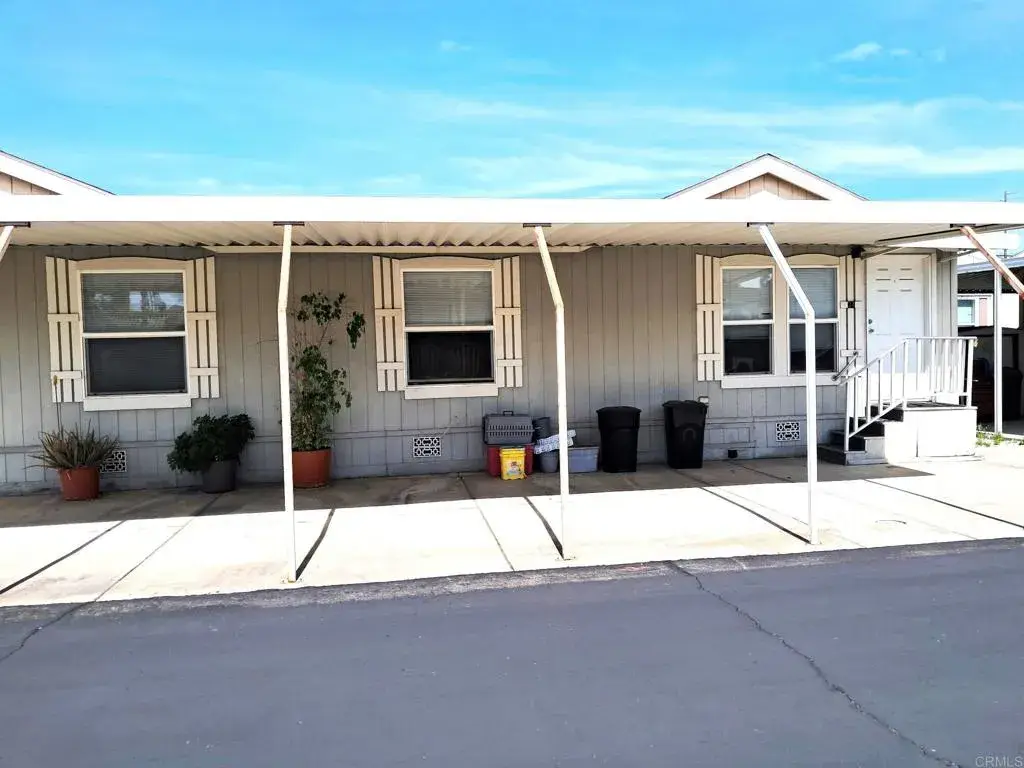 211 N Citrus Ave North #34, Escondido, CA 92027 - #1