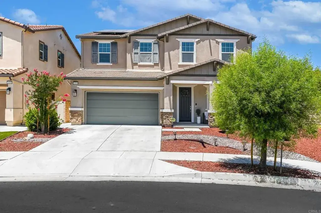 24518 Cargo Circle, Menifee, CA 92584 - #1