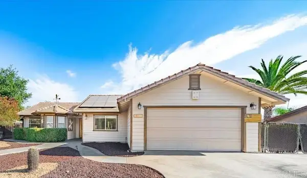 16144 Arena Drive, Ramona, CA 92065