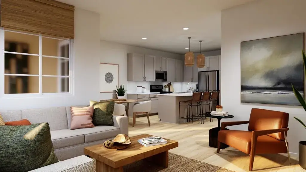 505 Avenida Centro #104, Chula Vista, CA 91910 - #1