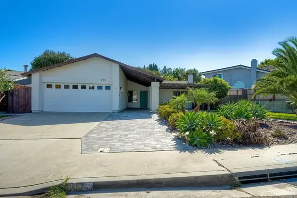 111 Village Run West, Encinitas, CA 92024