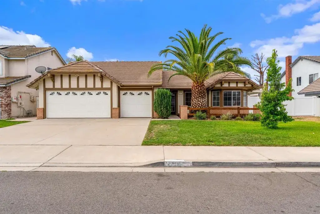 28919 Reviere Drive, Menifee, CA 92584 - #1