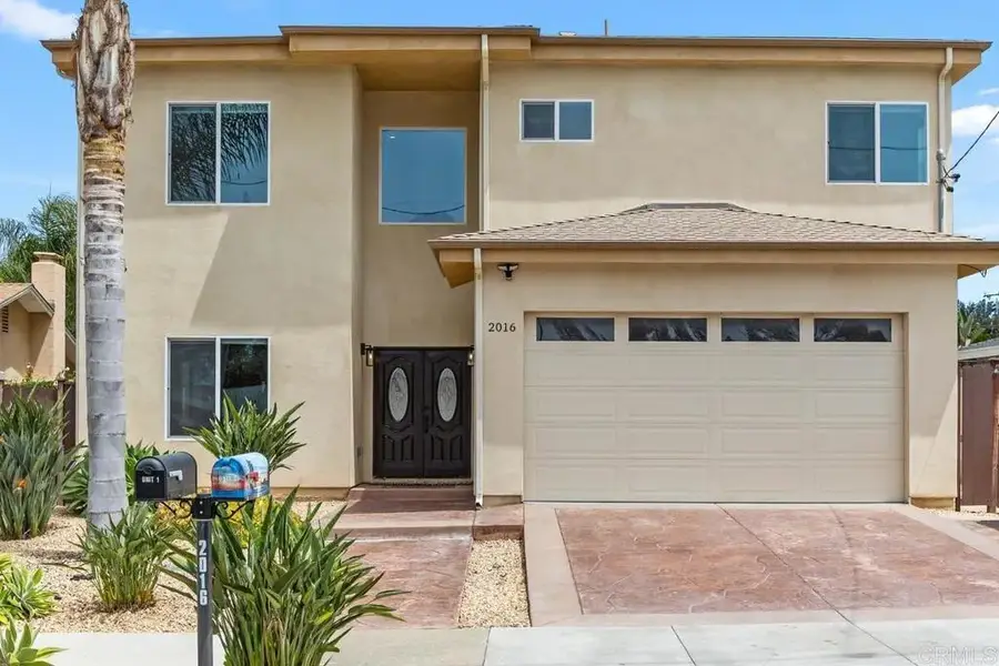 2016 Winchester Street, Oceanside, CA 92054 - #2