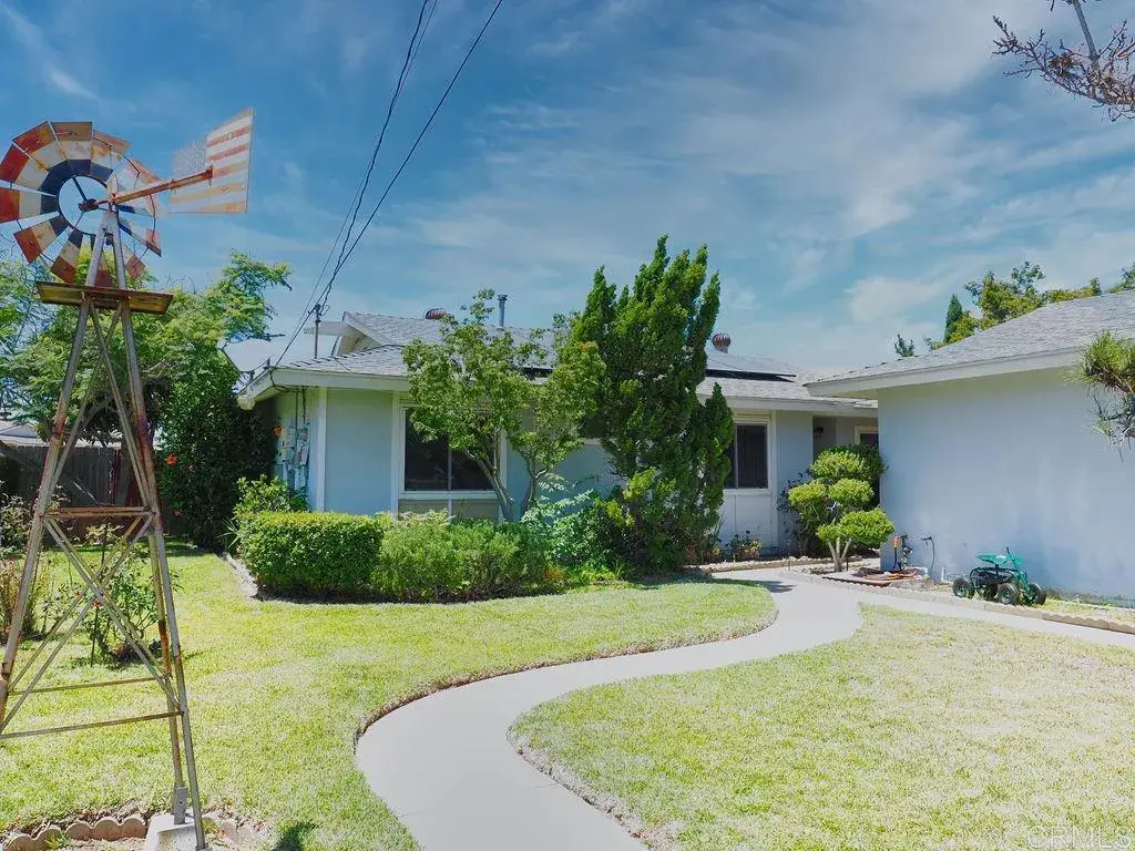 5604 Limerick Avenue, San Diego, CA 92117 - #1