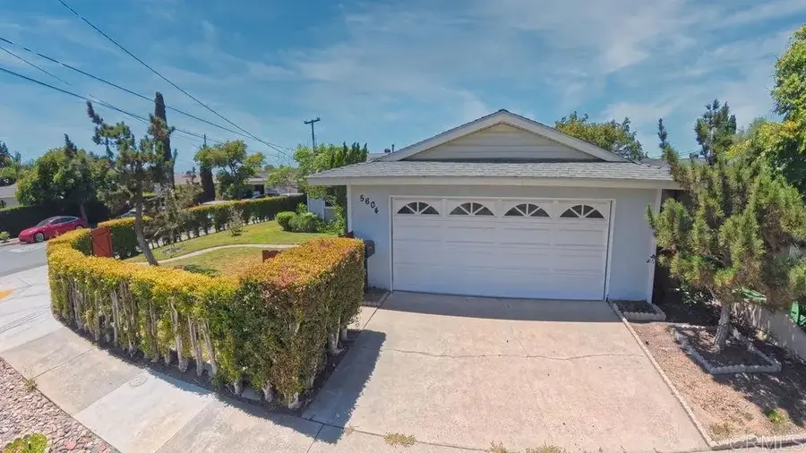 5604 Limerick Avenue, San Diego, CA 92117 - #2