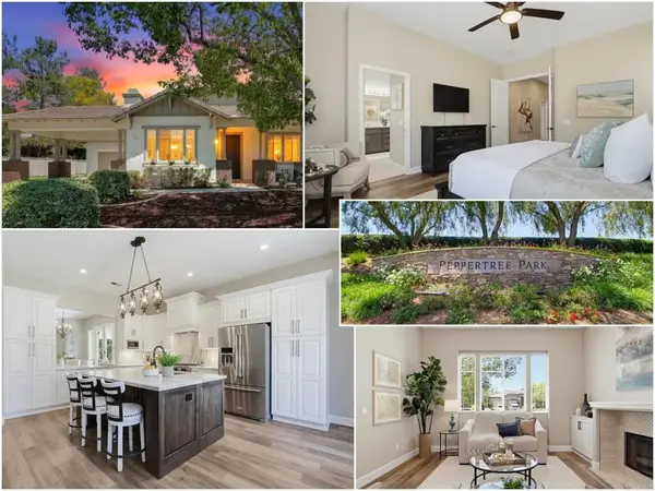 820 Culloden Court, Fallbrook, CA 92028
