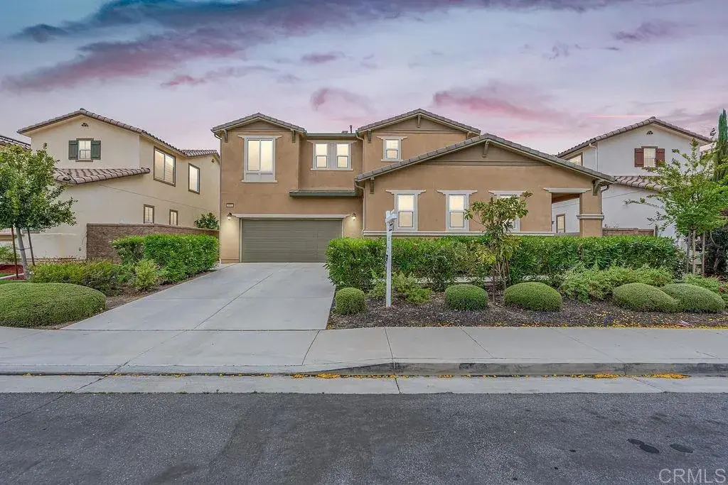 30937 Red Spruce Street, Murrieta, CA 92563 - #1