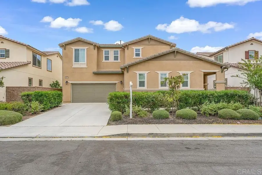 30937 Red Spruce Street, Murrieta, CA 92563 - #2
