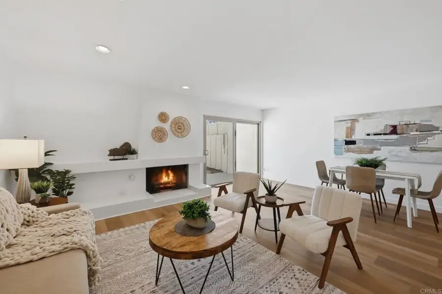 4250 Loma Riviera Lane, San Diego, CA 92110 - #3