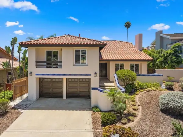 8039 Wing Span Drive, San Diego, CA 92119